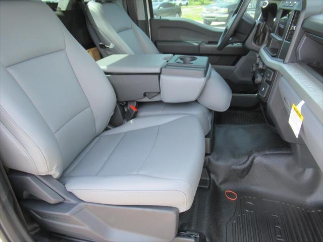 new 2024 Ford F-350 car, priced at $53,210