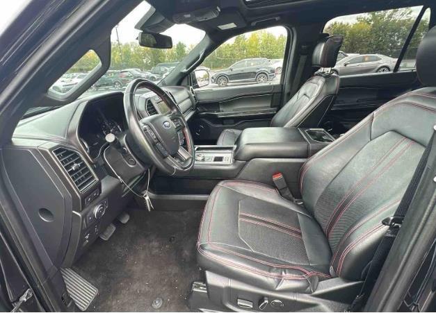 used 2019 Ford Expedition car, priced at $27,250