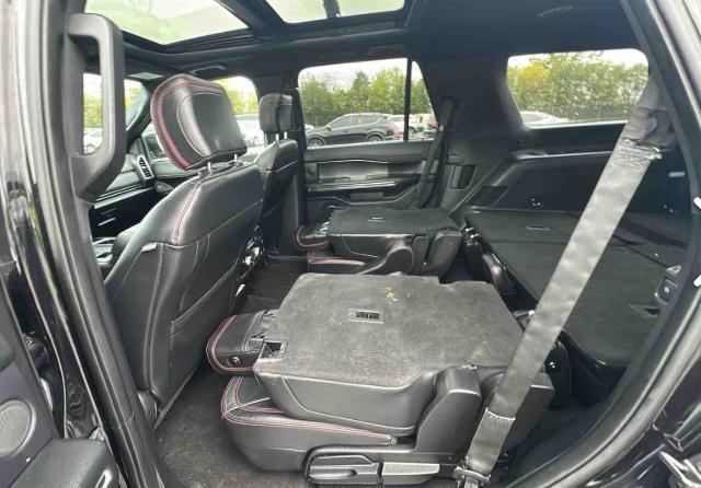used 2019 Ford Expedition car, priced at $27,250