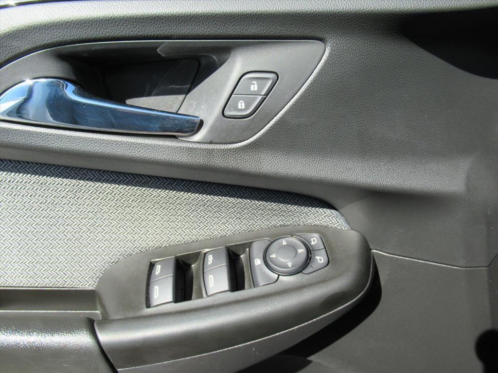 used 2021 Chevrolet TrailBlazer car, priced at $14,750