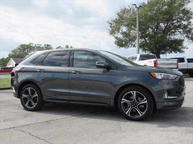 used 2019 Ford Edge car, priced at $25,988