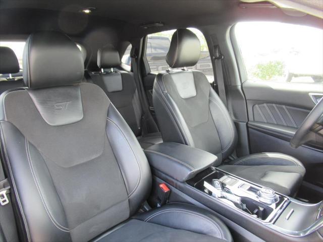 used 2019 Ford Edge car, priced at $25,988