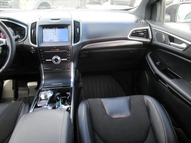 used 2019 Ford Edge car, priced at $25,988