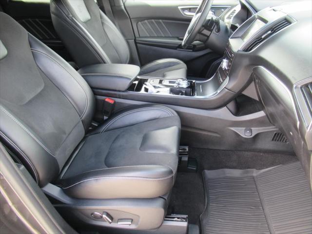 used 2019 Ford Edge car, priced at $25,988