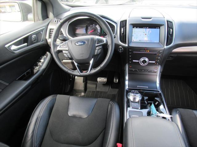 used 2019 Ford Edge car, priced at $25,988