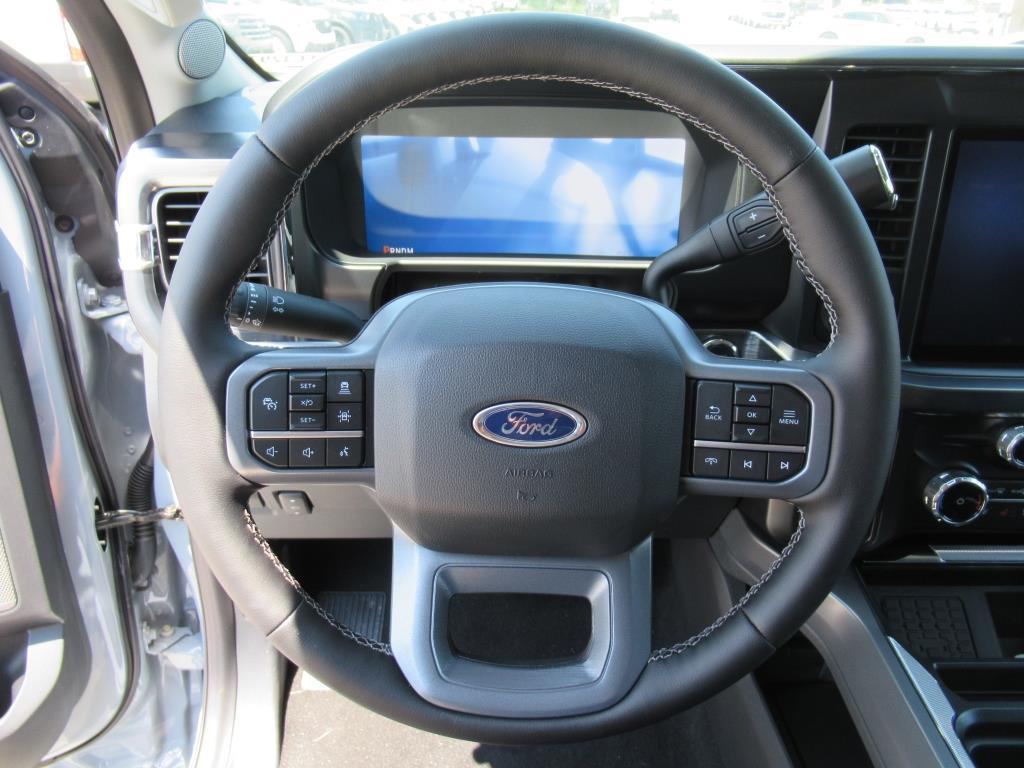new 2025 Ford F-250 car, priced at $89,630