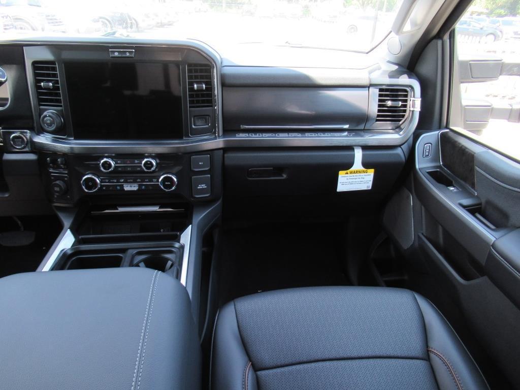 new 2025 Ford F-250 car, priced at $89,630