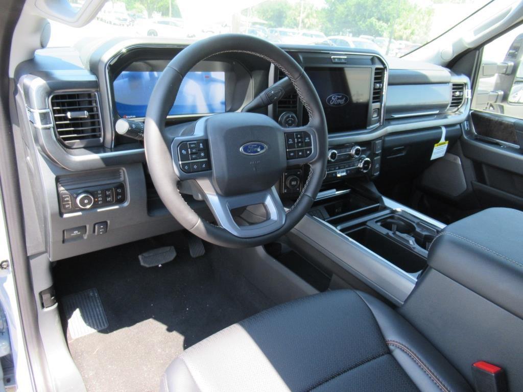 new 2025 Ford F-250 car, priced at $82,932