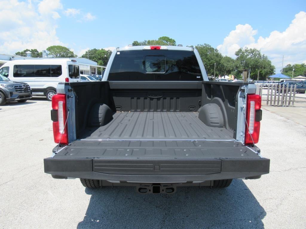 new 2025 Ford F-250 car, priced at $82,932