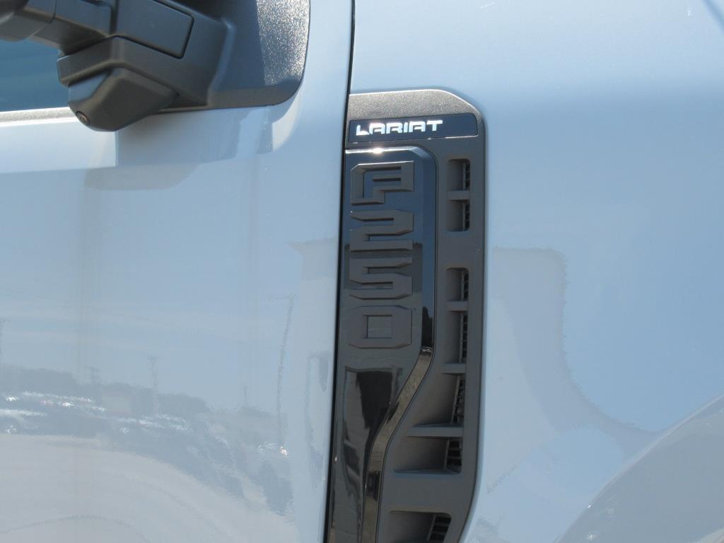 new 2025 Ford F-250 car, priced at $82,932