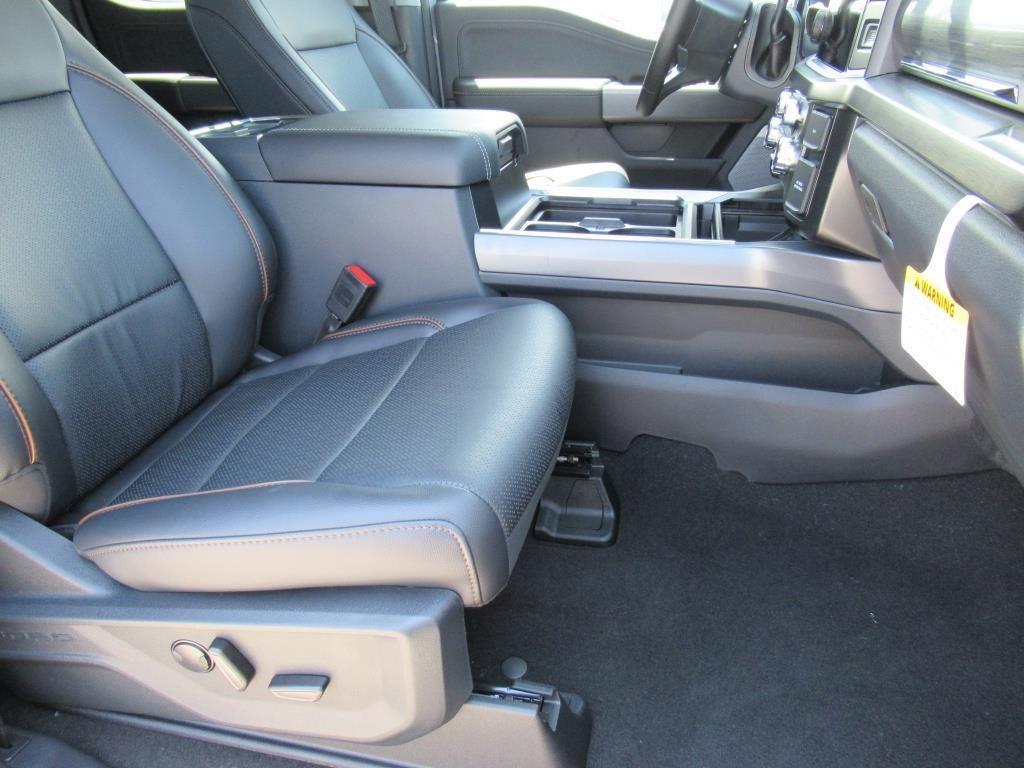 new 2025 Ford F-250 car, priced at $82,932