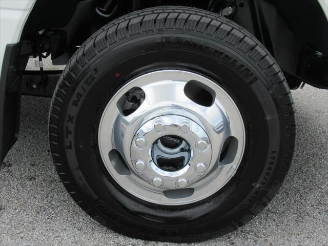 new 2025 Ford F-350 car, priced at $107,365