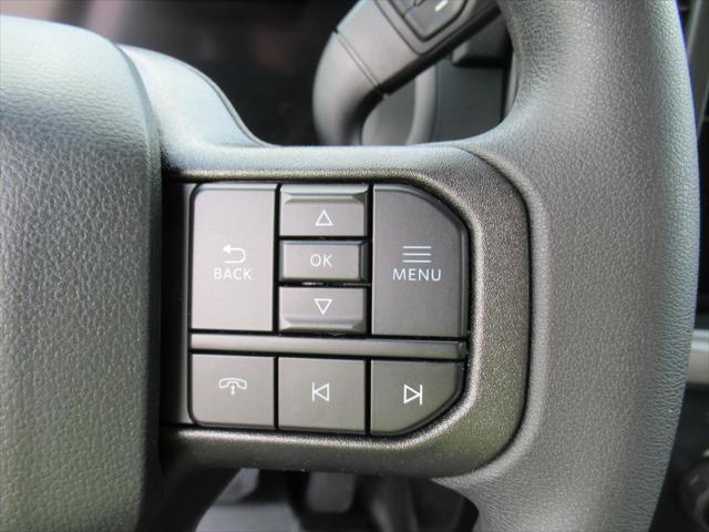 new 2025 Ford F-150 car, priced at $43,725