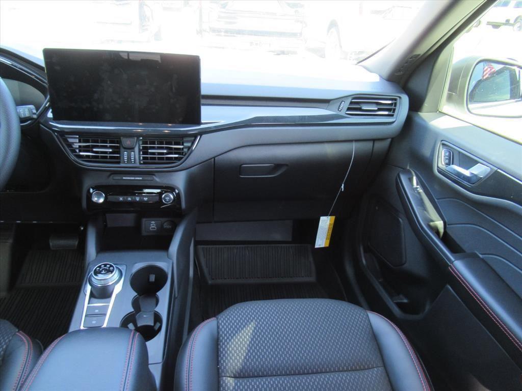 new 2025 Ford Escape car, priced at $27,545