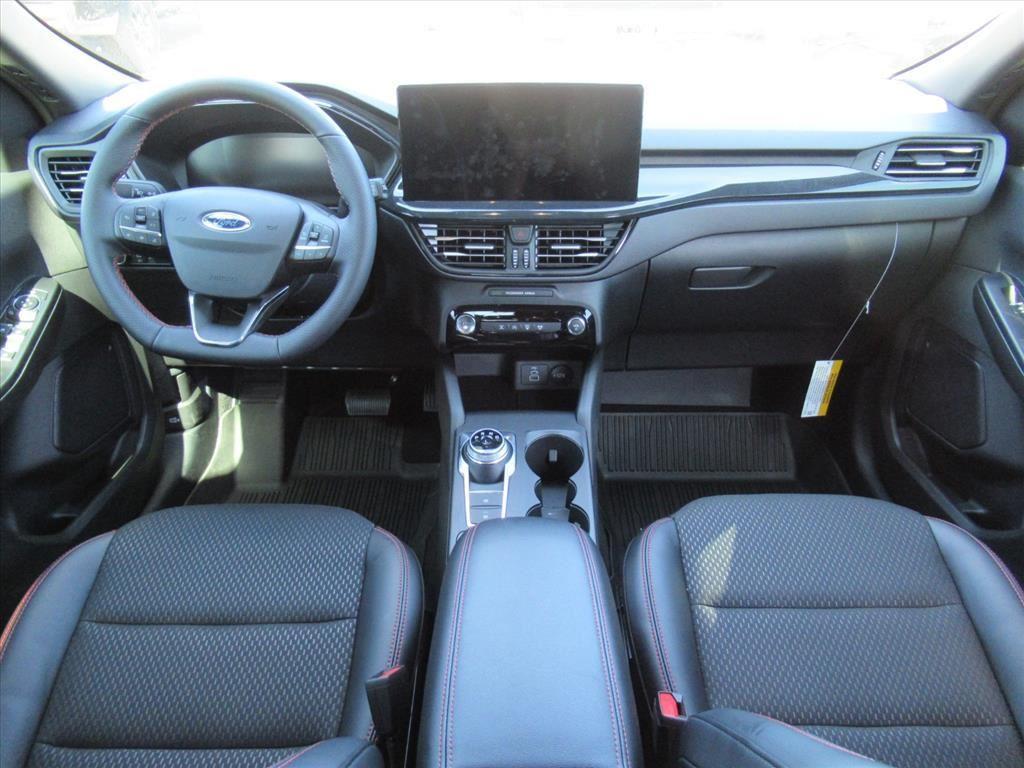 new 2025 Ford Escape car, priced at $27,545