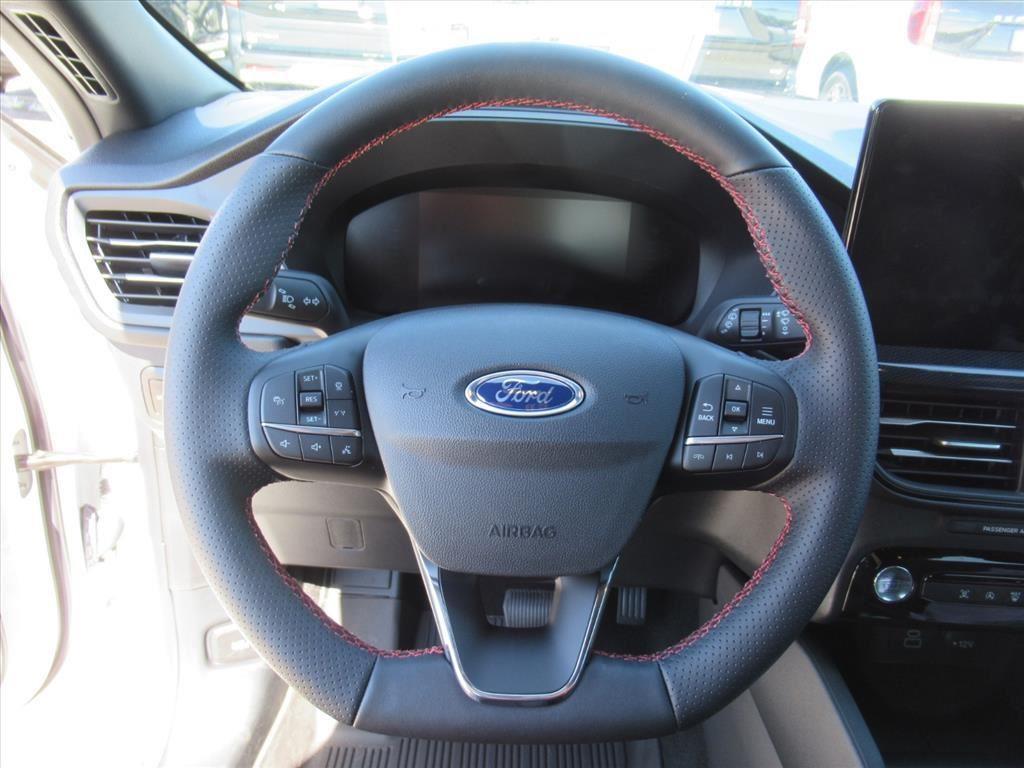 new 2025 Ford Escape car, priced at $27,545