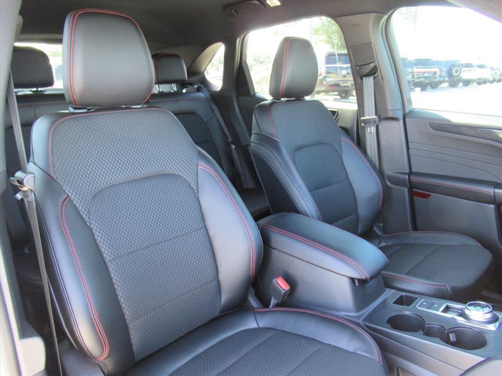 new 2025 Ford Escape car, priced at $27,545