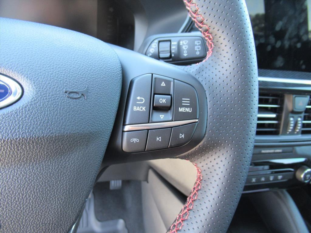 new 2025 Ford Escape car, priced at $27,545