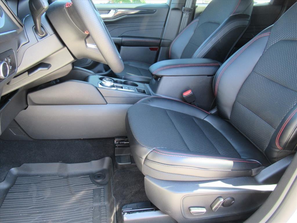 new 2025 Ford Escape car, priced at $27,545