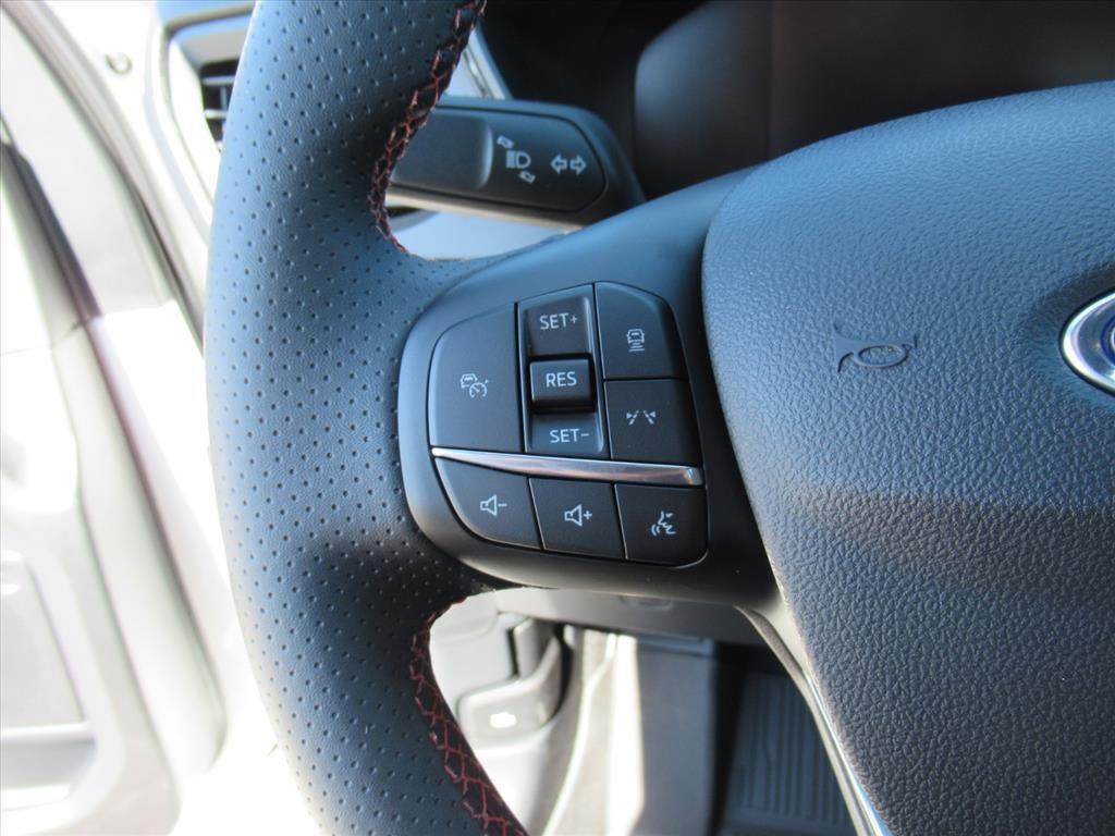 new 2025 Ford Escape car, priced at $27,545