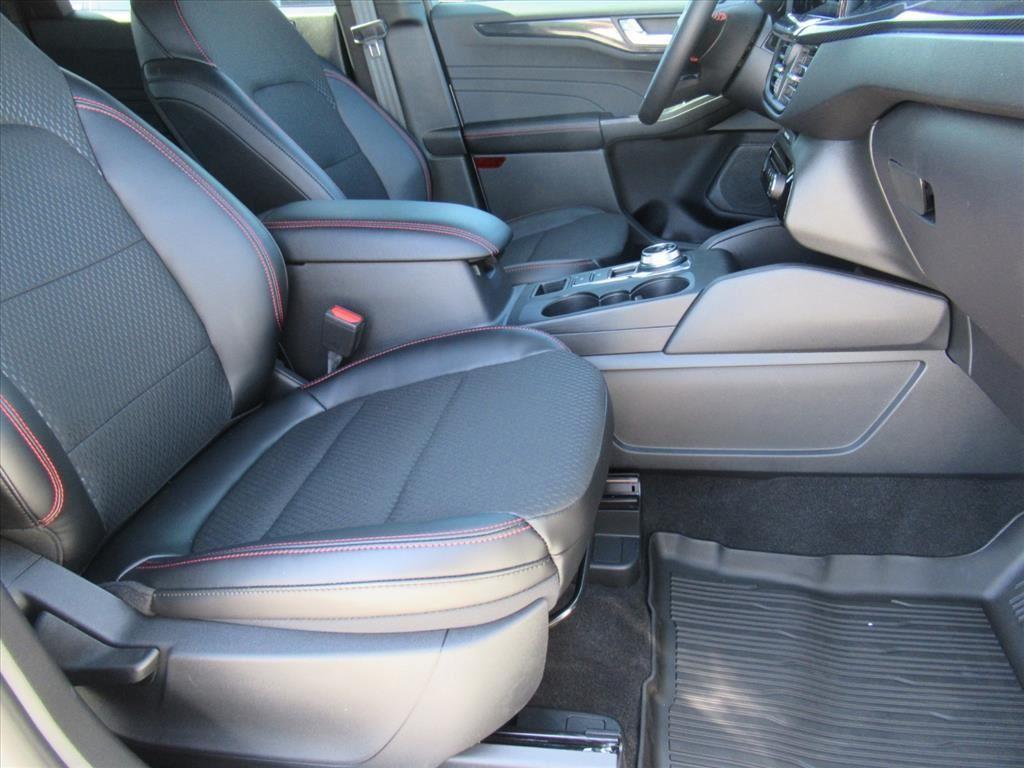 new 2025 Ford Escape car, priced at $27,545