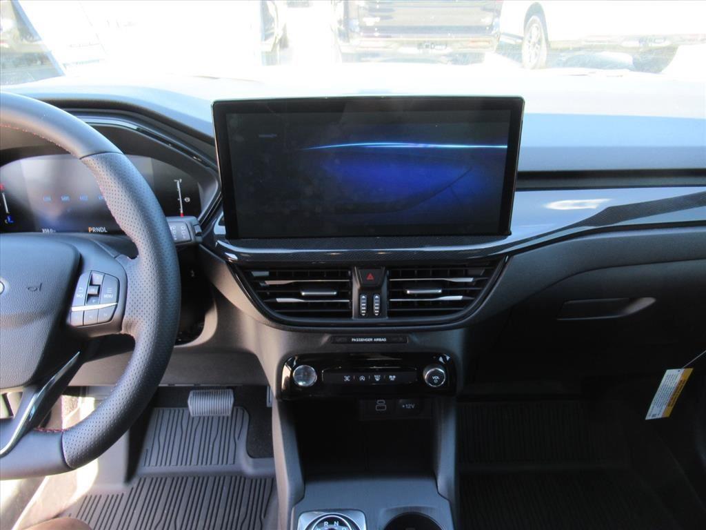 new 2025 Ford Escape car, priced at $27,545