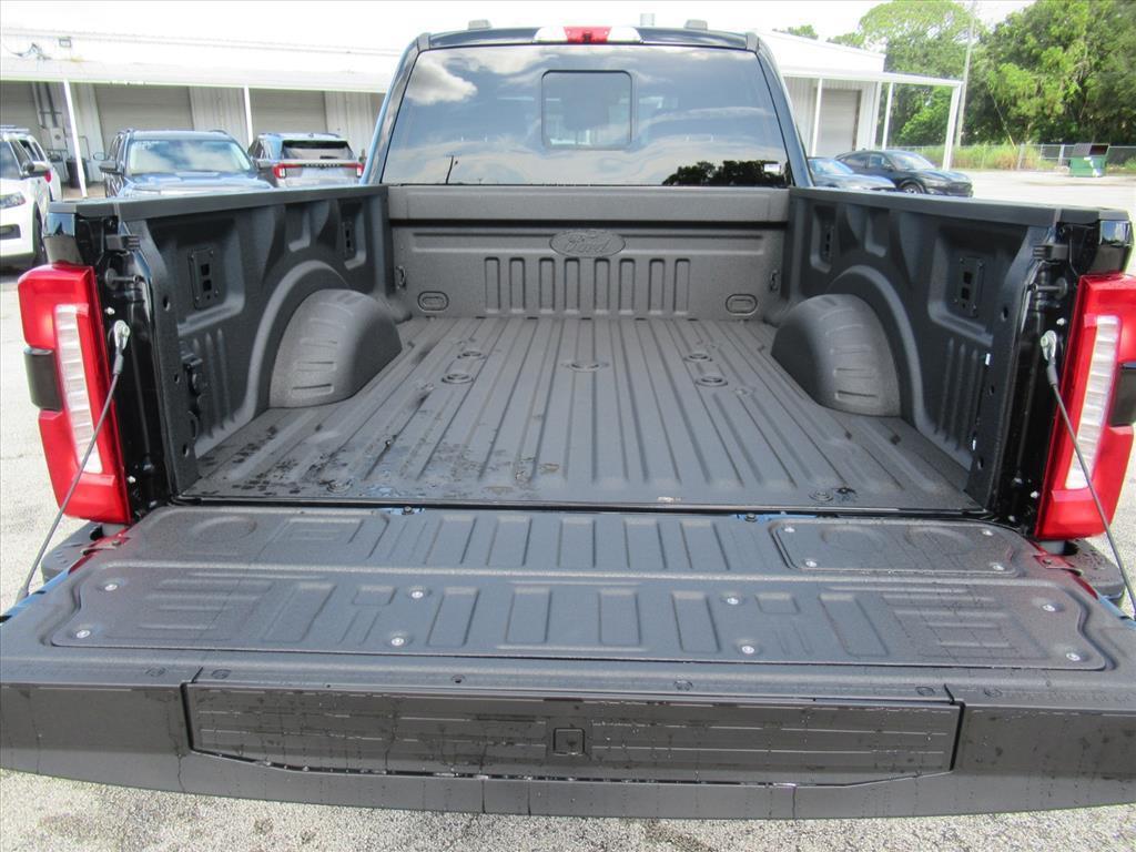 new 2026 Ford F-250 car, priced at $95,995