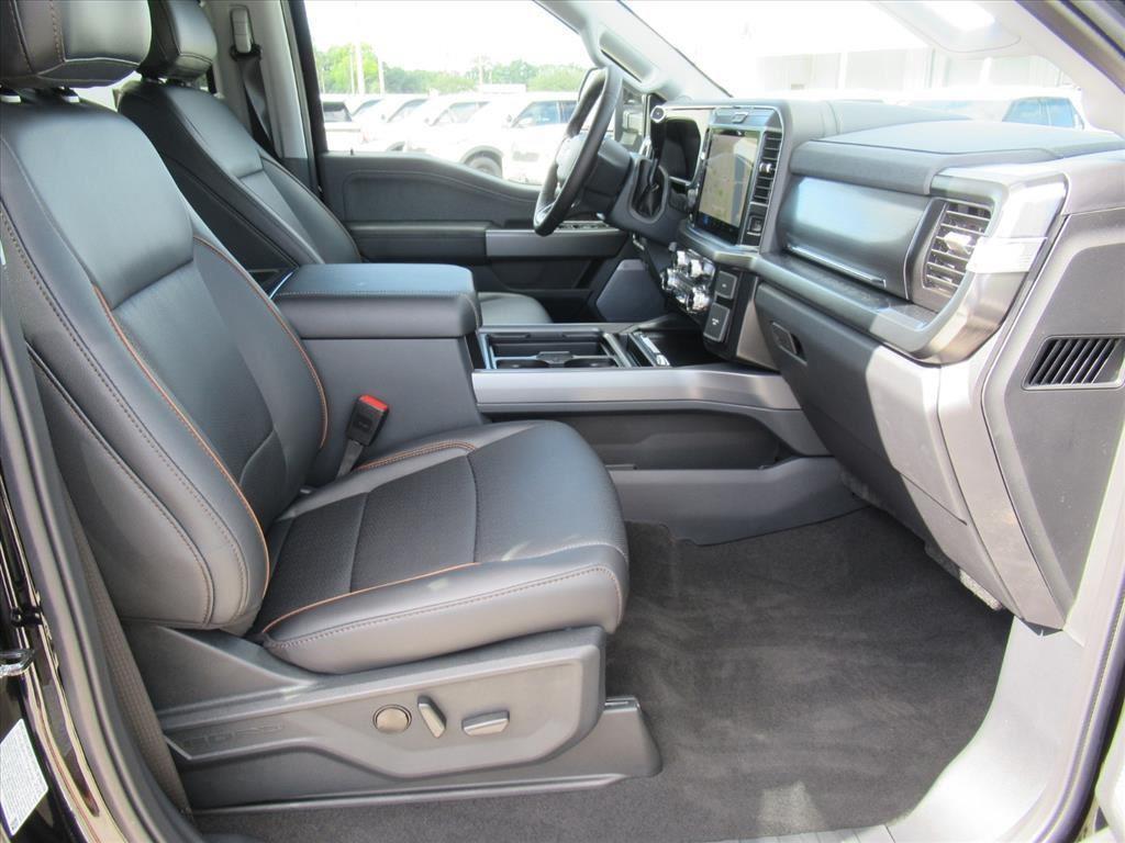 new 2026 Ford F-250 car, priced at $95,995