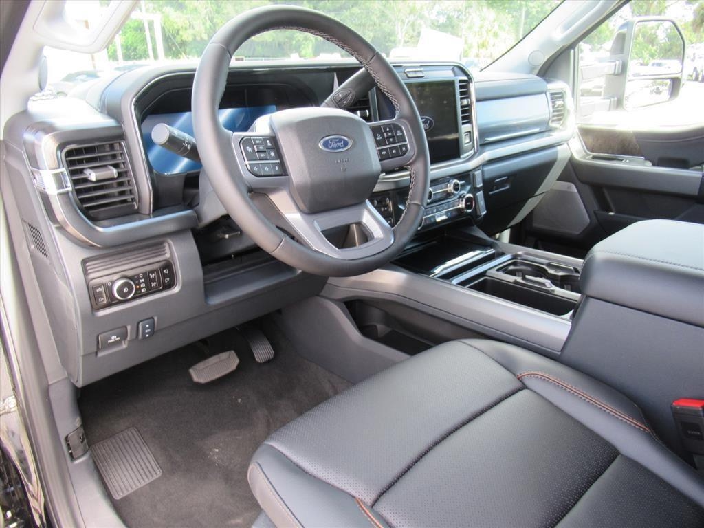 new 2026 Ford F-250 car, priced at $95,995