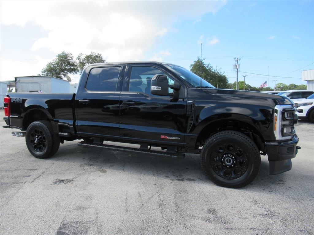 new 2026 Ford F-250 car, priced at $95,995