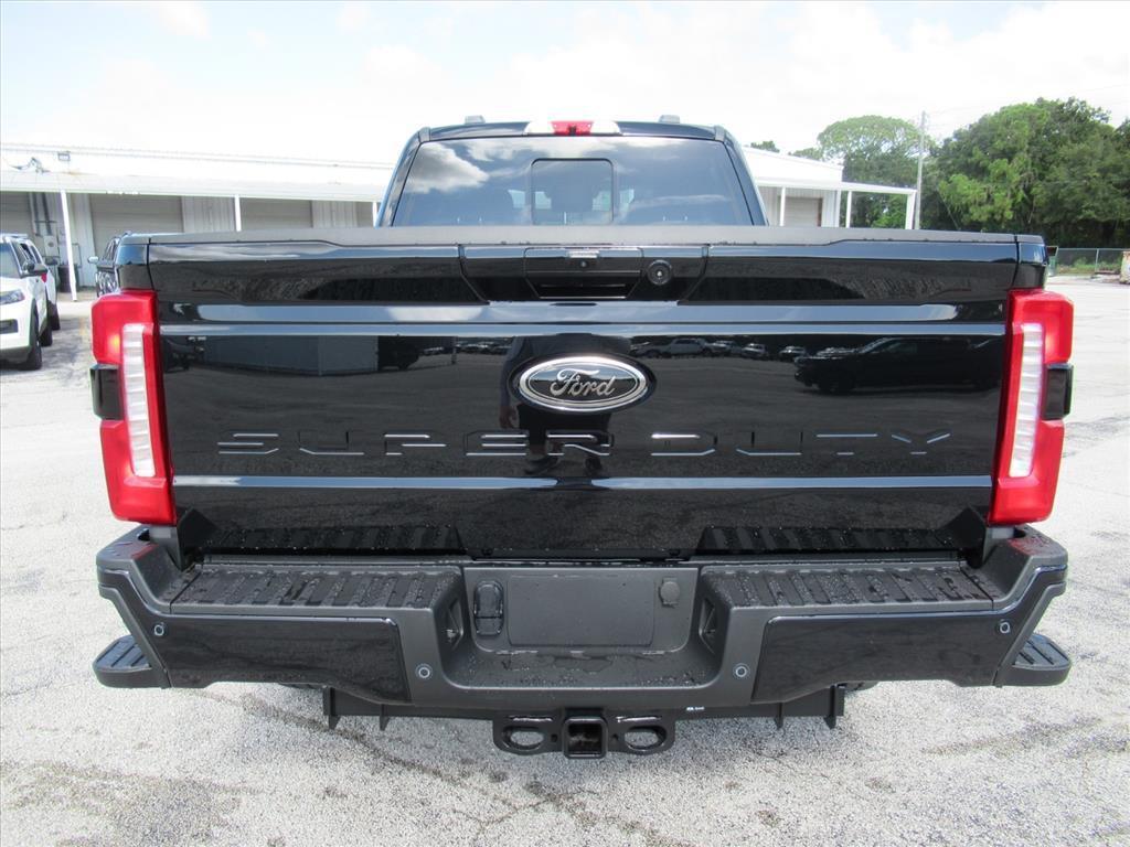 new 2026 Ford F-250 car, priced at $95,995