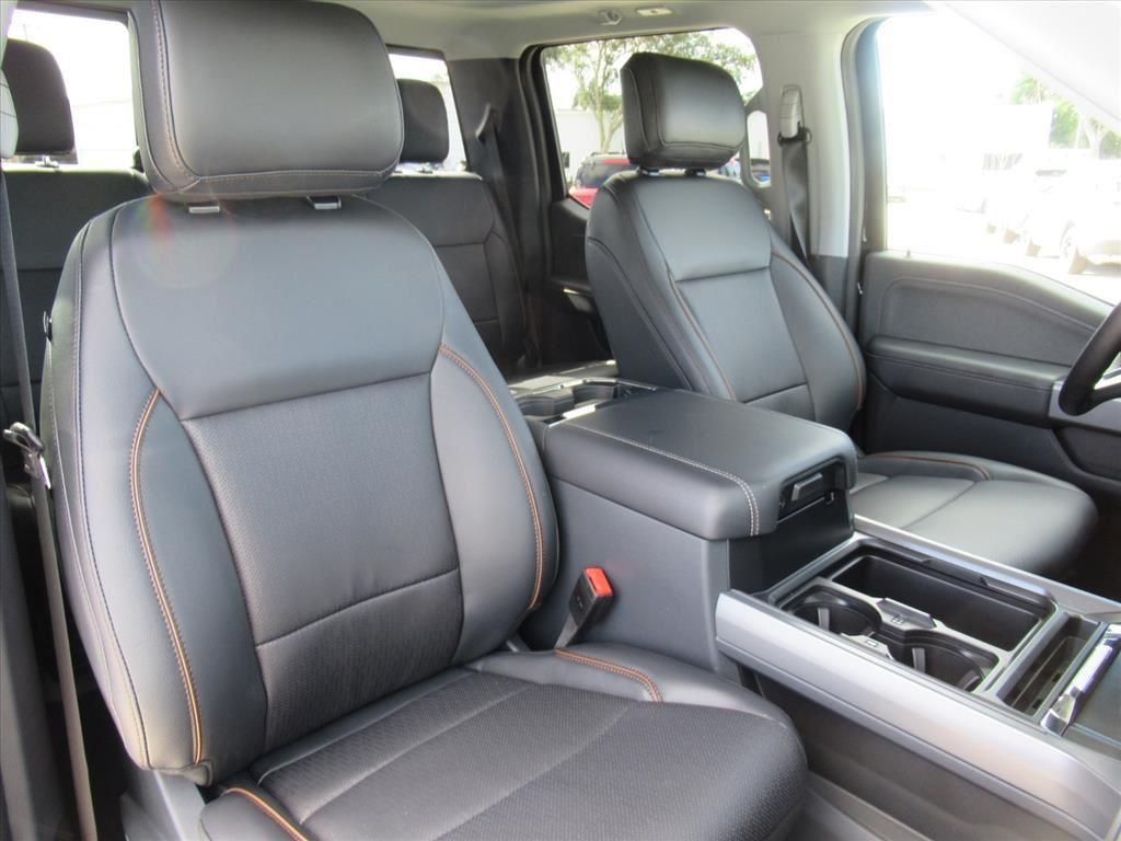 new 2026 Ford F-250 car, priced at $95,995