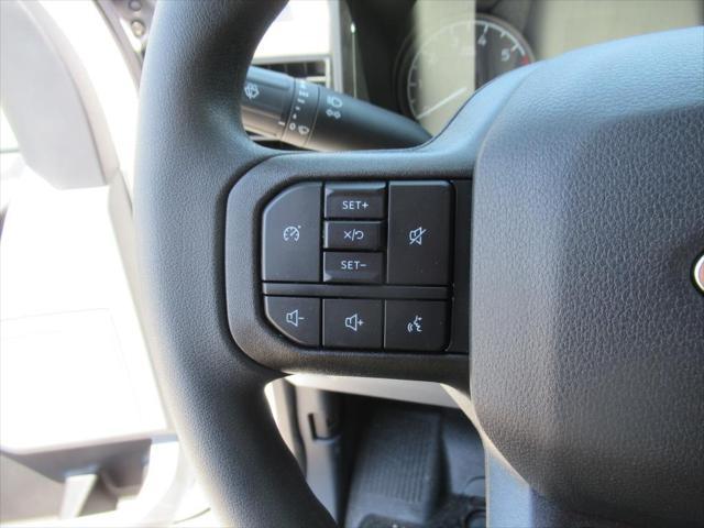 new 2025 Ford F-250 car, priced at $55,585
