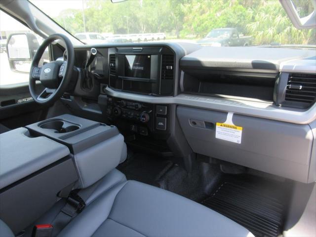 new 2025 Ford F-250 car, priced at $55,585