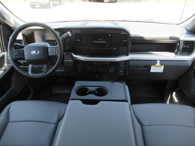 new 2025 Ford F-250 car, priced at $55,585