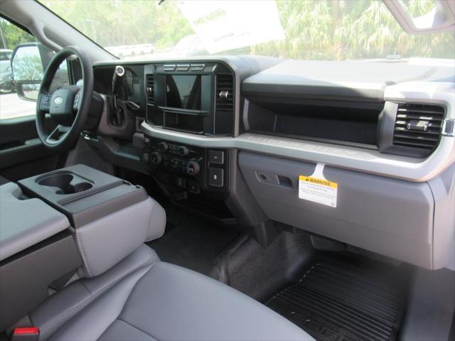new 2024 Ford F-250 car, priced at $49,190