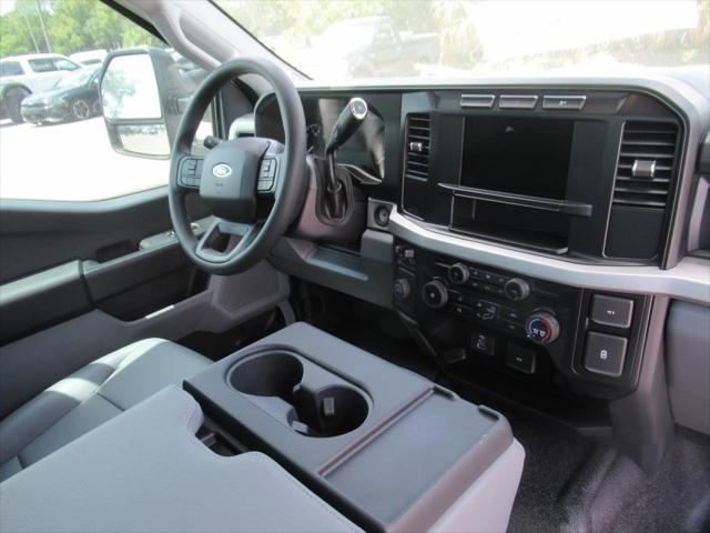 new 2024 Ford F-250 car, priced at $49,190
