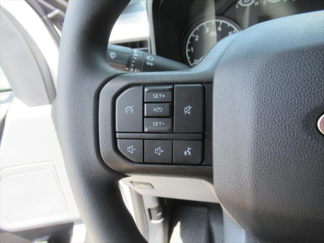 new 2024 Ford F-250 car, priced at $49,190