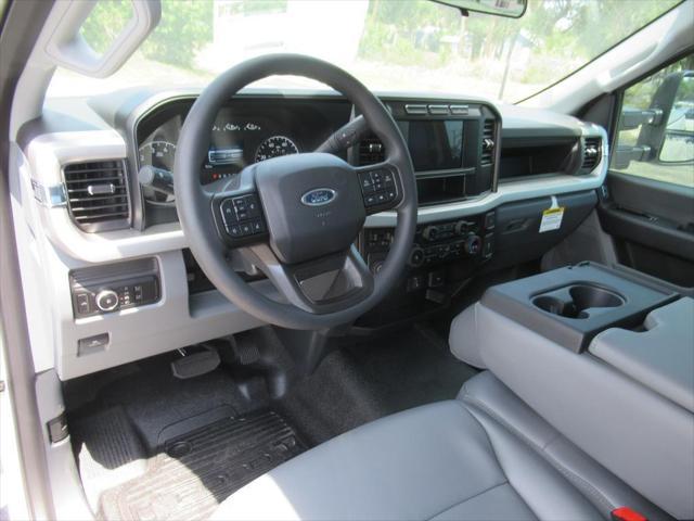 new 2024 Ford F-250 car, priced at $49,190