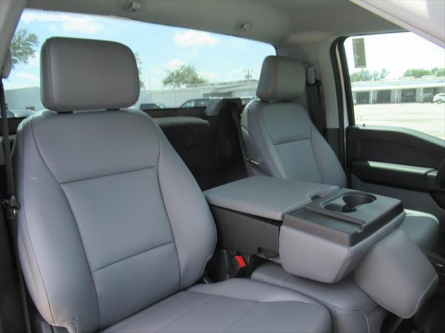 new 2024 Ford F-250 car, priced at $49,190