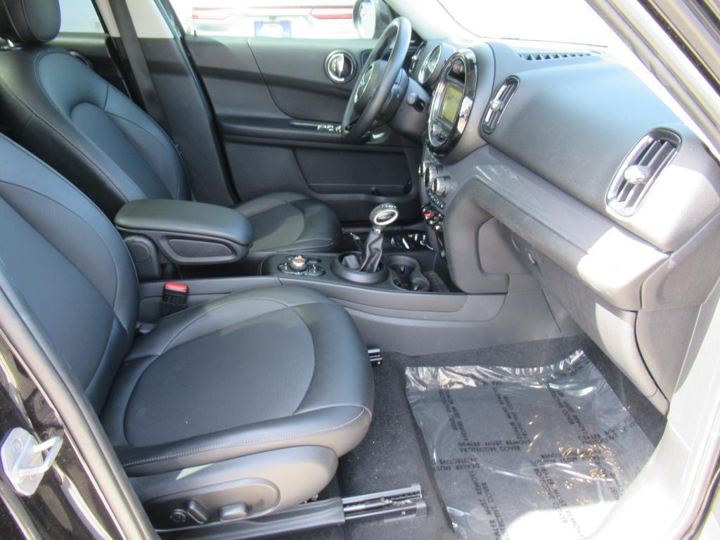 used 2018 MINI Countryman car, priced at $13,999
