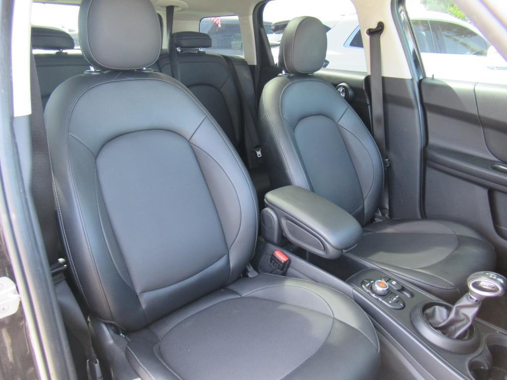 used 2018 MINI Countryman car, priced at $13,999