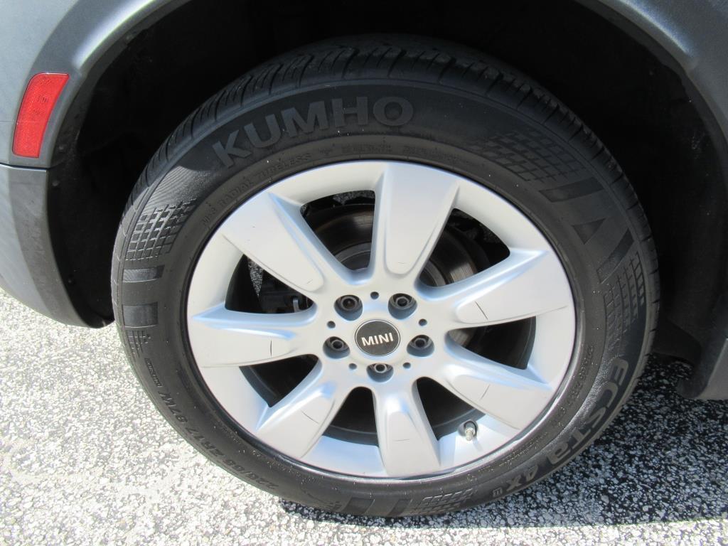 used 2018 MINI Countryman car, priced at $13,999