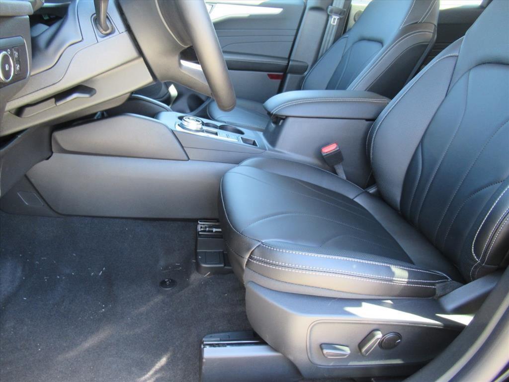 new 2025 Ford Escape car, priced at $30,993