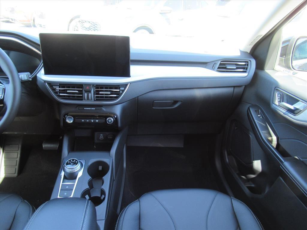 new 2025 Ford Escape car, priced at $30,993