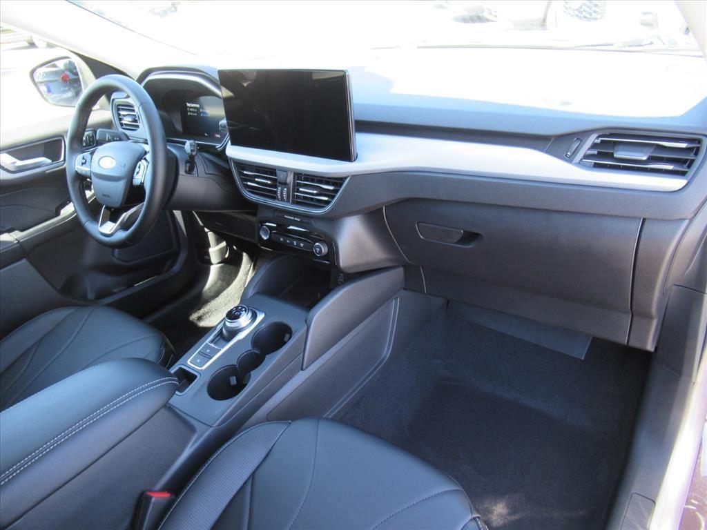 new 2025 Ford Escape car, priced at $30,993