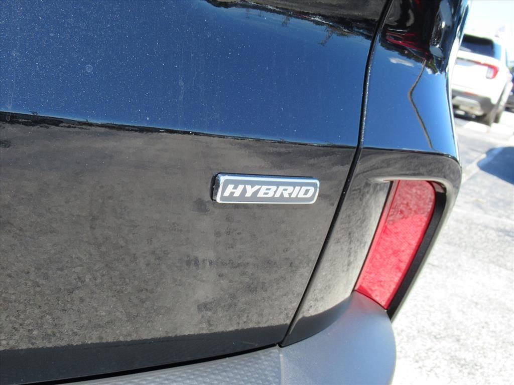 new 2025 Ford Escape car, priced at $30,993