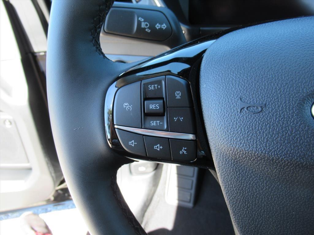 new 2025 Ford Escape car, priced at $30,993