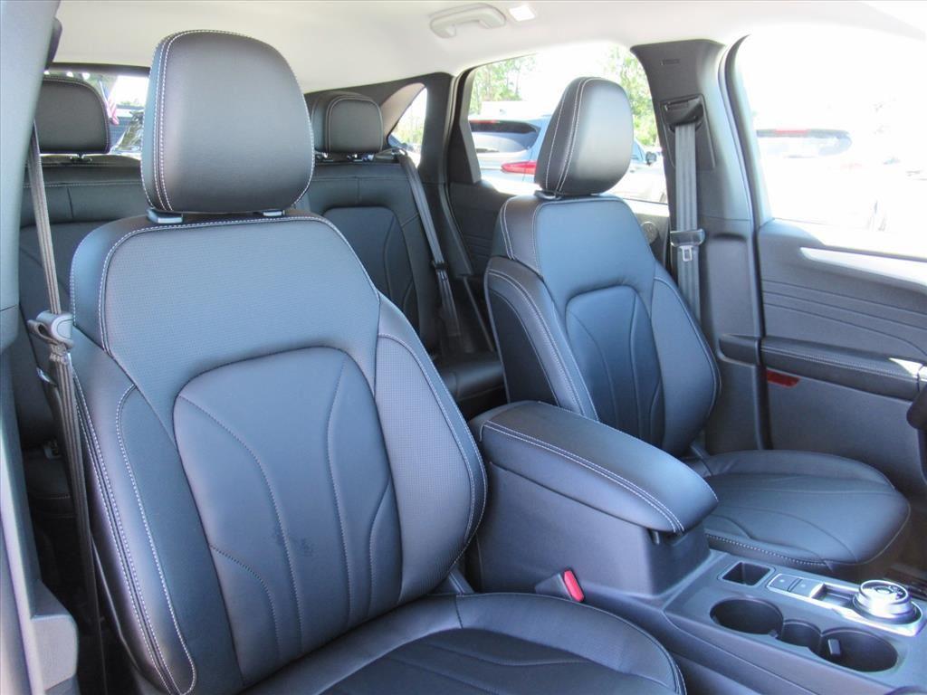 new 2025 Ford Escape car, priced at $30,993