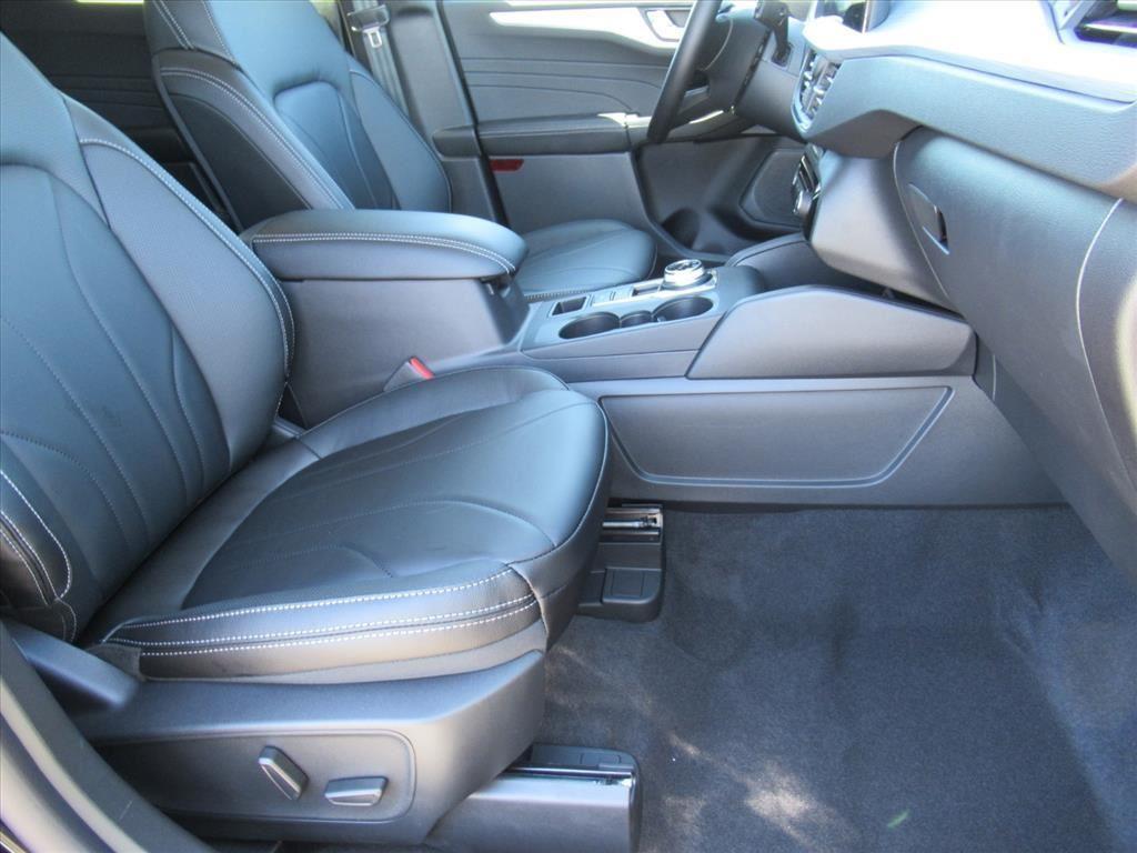 new 2025 Ford Escape car, priced at $30,993